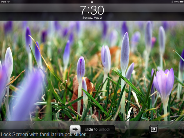 homescreen homescreen