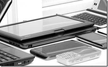 Mobile Devices Mobile Devices