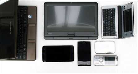 Mobile Mix-Up Mobile Mix-Up