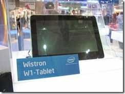 Wistron W1 Tablet (3)