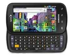 Samsung Epic 4G