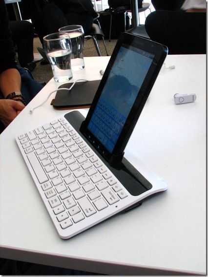 Galaxy Tab Keyboard (6)