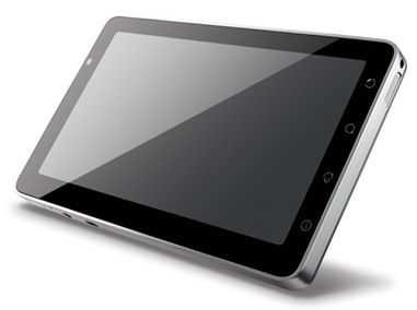 ViewSonic ViewPad 7 Android Tablet
