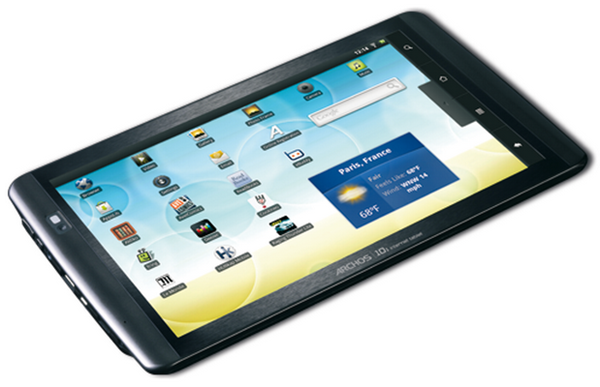 archos 101