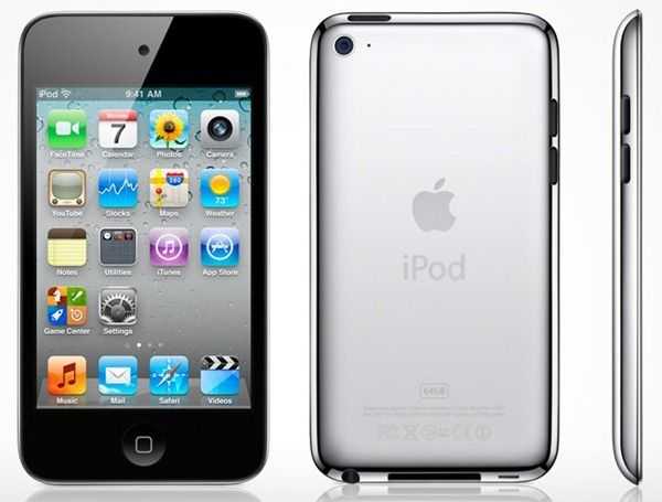 ipod touch