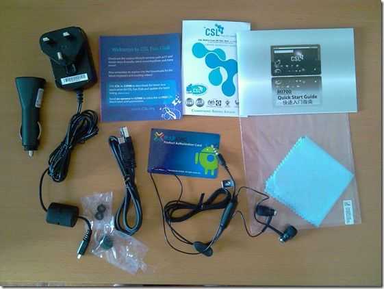 Spice Mi700 (4) Spice Mi700 (4)