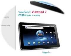 Viewpad trade in