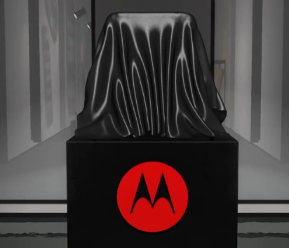 motorola veil