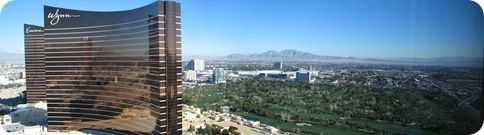 Palazzo to CES Convention Center Palazzo to CES Convention Center