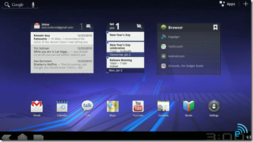android30launcher