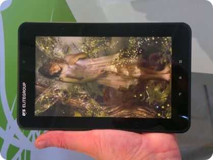 ECS Tablets - CeBit 2011 (14)