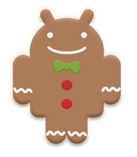 gingerbread