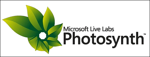 photosynth logo