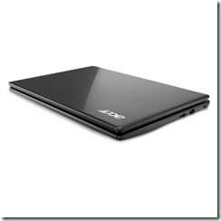 Acer Chromebook 3