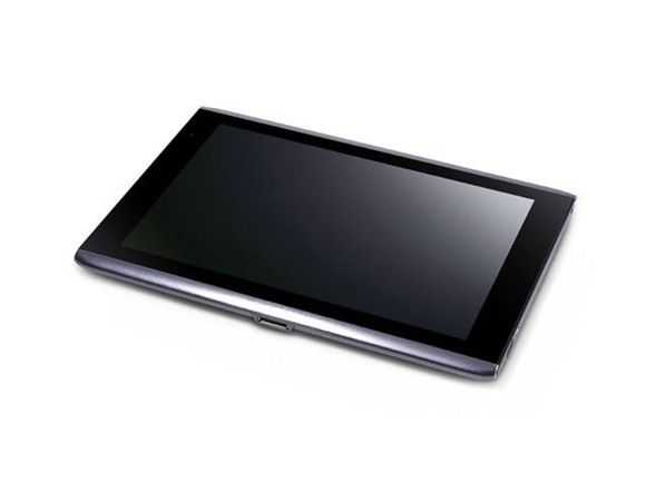 Acer-Iconia Acer-Iconia