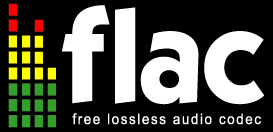 flac logo