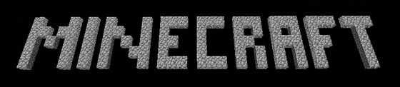 minecraft logo