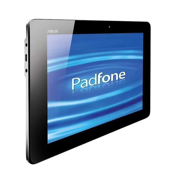 padfone - 4