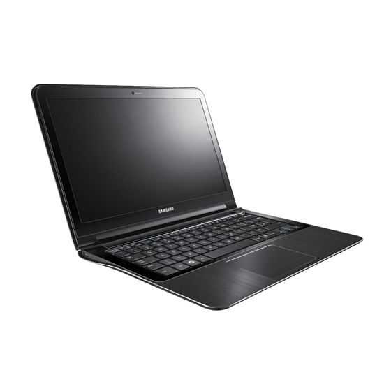 Samsung Series 9 Ultrabook (4)