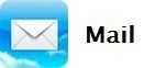 mail logo mail logo