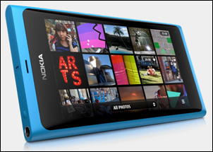 nokia n9