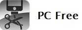 pc free logo