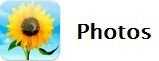 photos logo photos logo