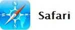safari logo