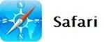 safari logo safari logo