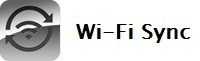 wifi sync wifi sync