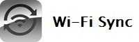 wifi sync