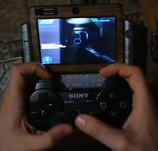 sony ps3 controller