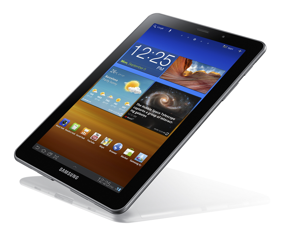 samsung galaxy tab 7.7