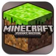 Minecraft: Pocket Edition chega para iPhone e iPad