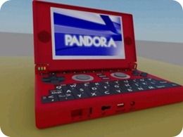 pandora