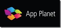GSMA App Planet
