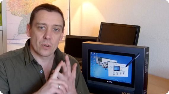 Kupa unboxing video Kupa unboxing video