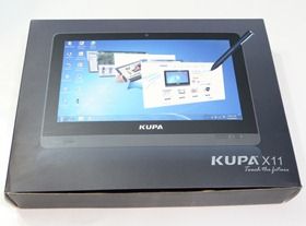 Kupa X11