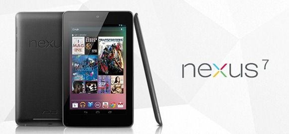 nexus 7