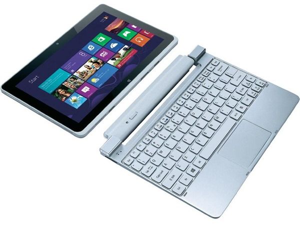 Acer Iconia Tab W510