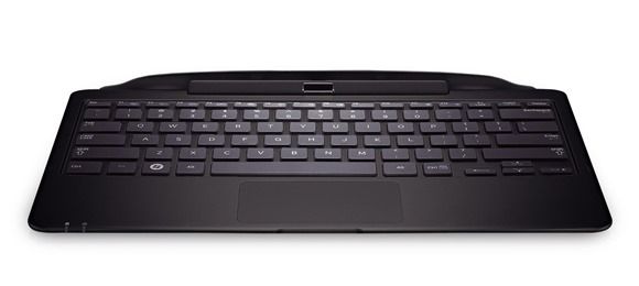 ATiV SmartPC Pro Keyboard