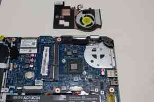 Acer Aspire V5 122P AMD Temash A6-1450 (10)