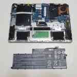 Acer Aspire V5 122P AMD Temash A6-1450