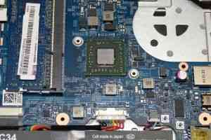 Acer Aspire V5 122P AMD Temash A6-1450 (9)