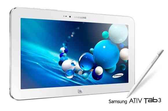ativ tab 3