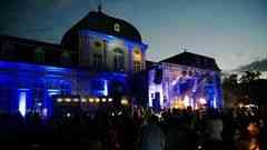 Nokia Lumia 925 Torchlight Concert (1)