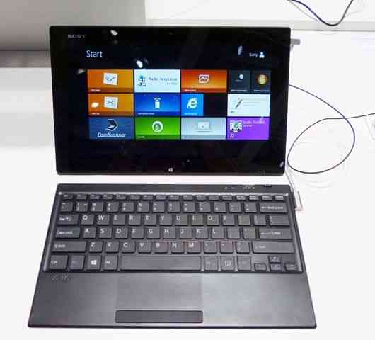 Sony Vaio Tap 11 (19)