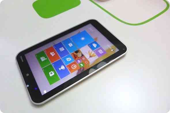 Toshiba Encore (1)