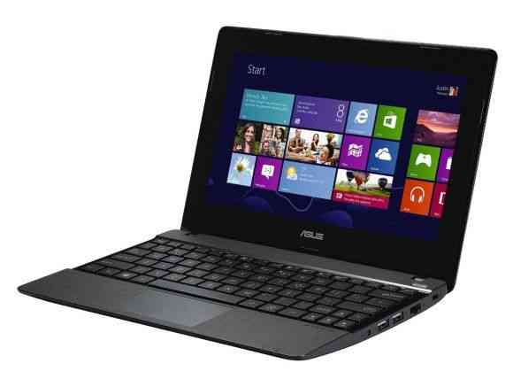 ASUS X102