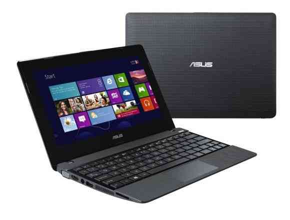 ASUS X102BE